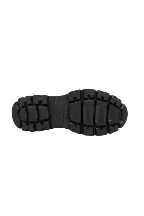 Hogan Mocassino Uomo H692 in pelle scamosciata