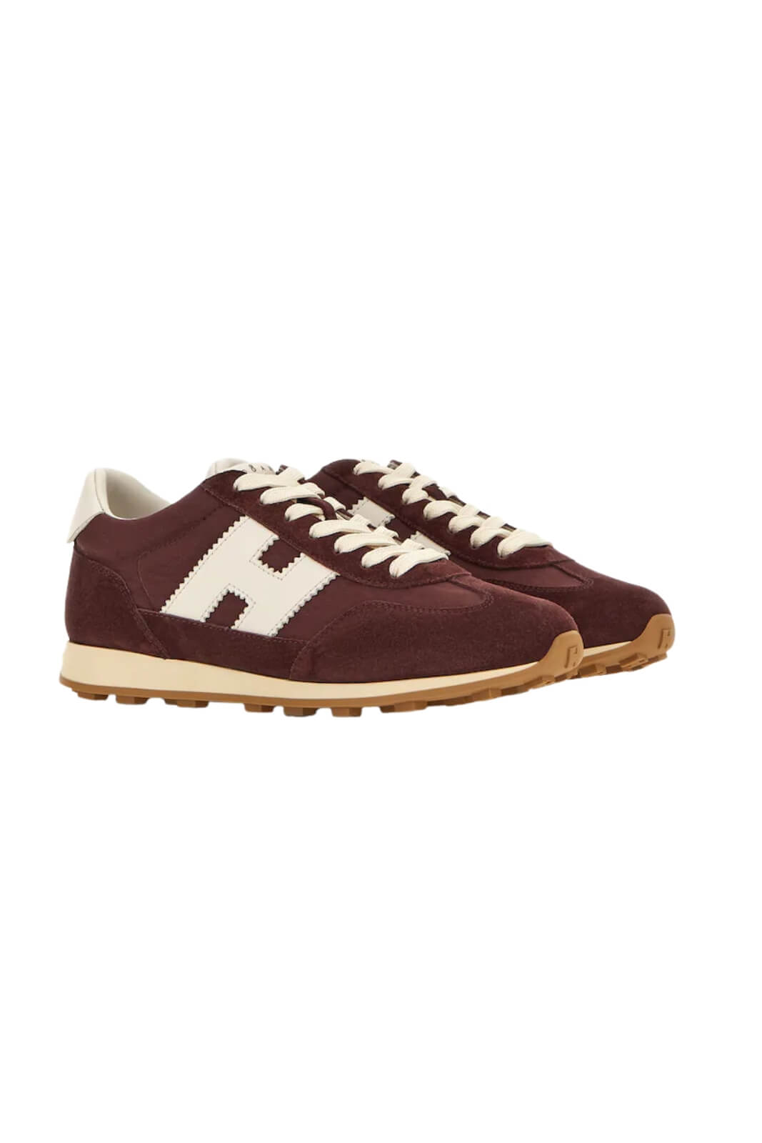 Hogan Sneakers Donna Athletic