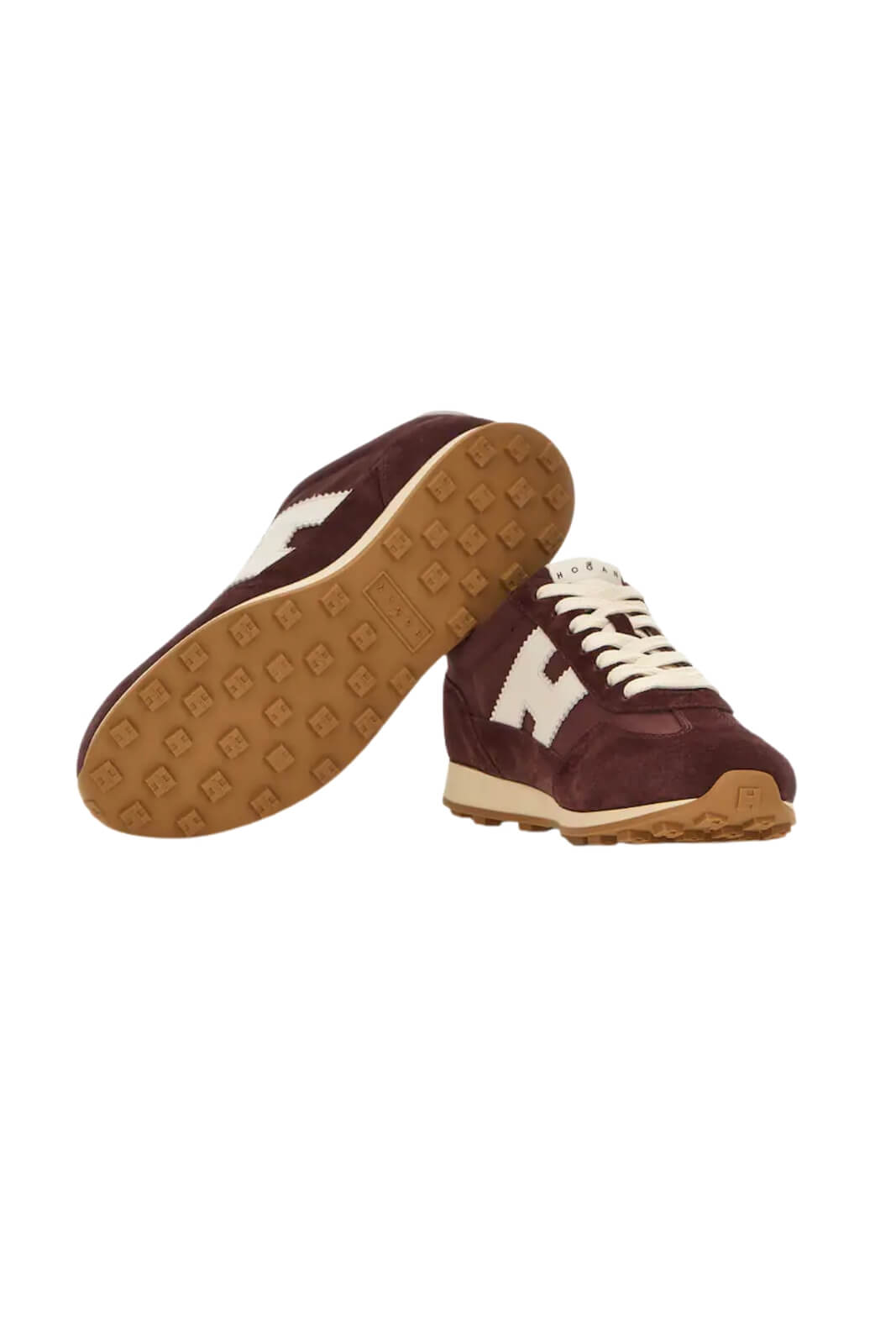 Hogan Sneakers Donna Athletic