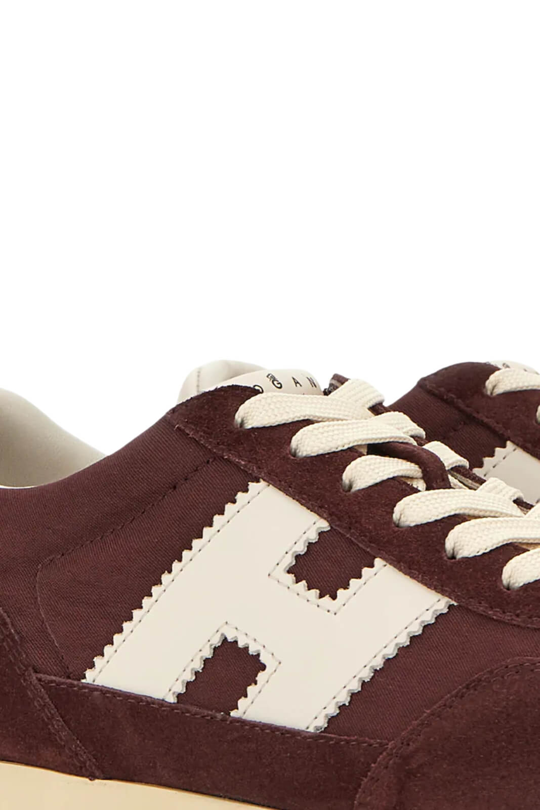 Hogan Sneakers Donna Athletic