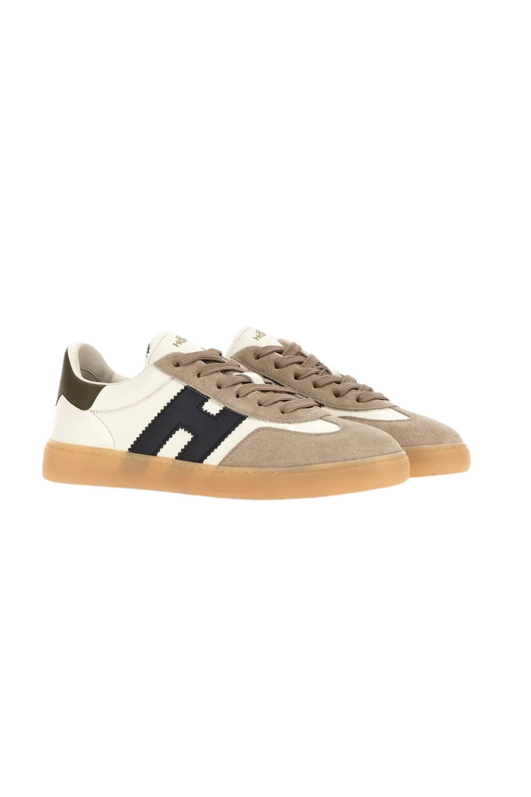 Hogan Sneakers Uomo Cool multicolore