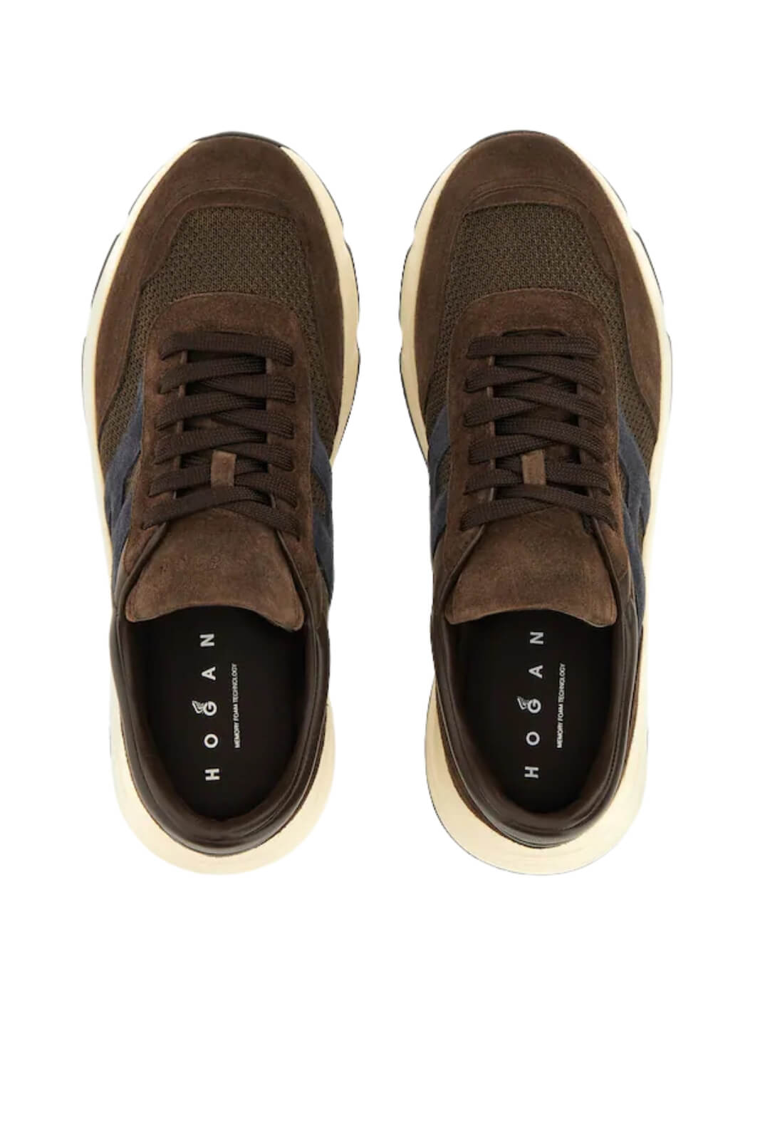 Hogan Sneakers Uomo Hyperlight