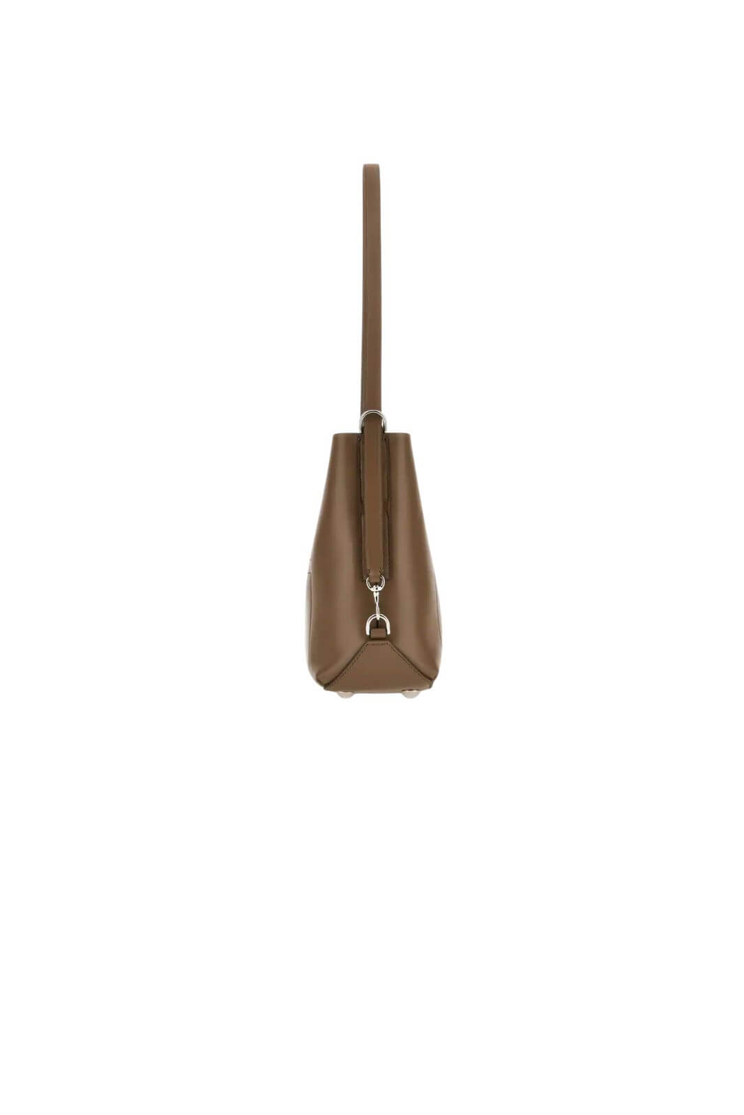 Bolso pequeño beige HOBO HOCKET de Hogan para mujer