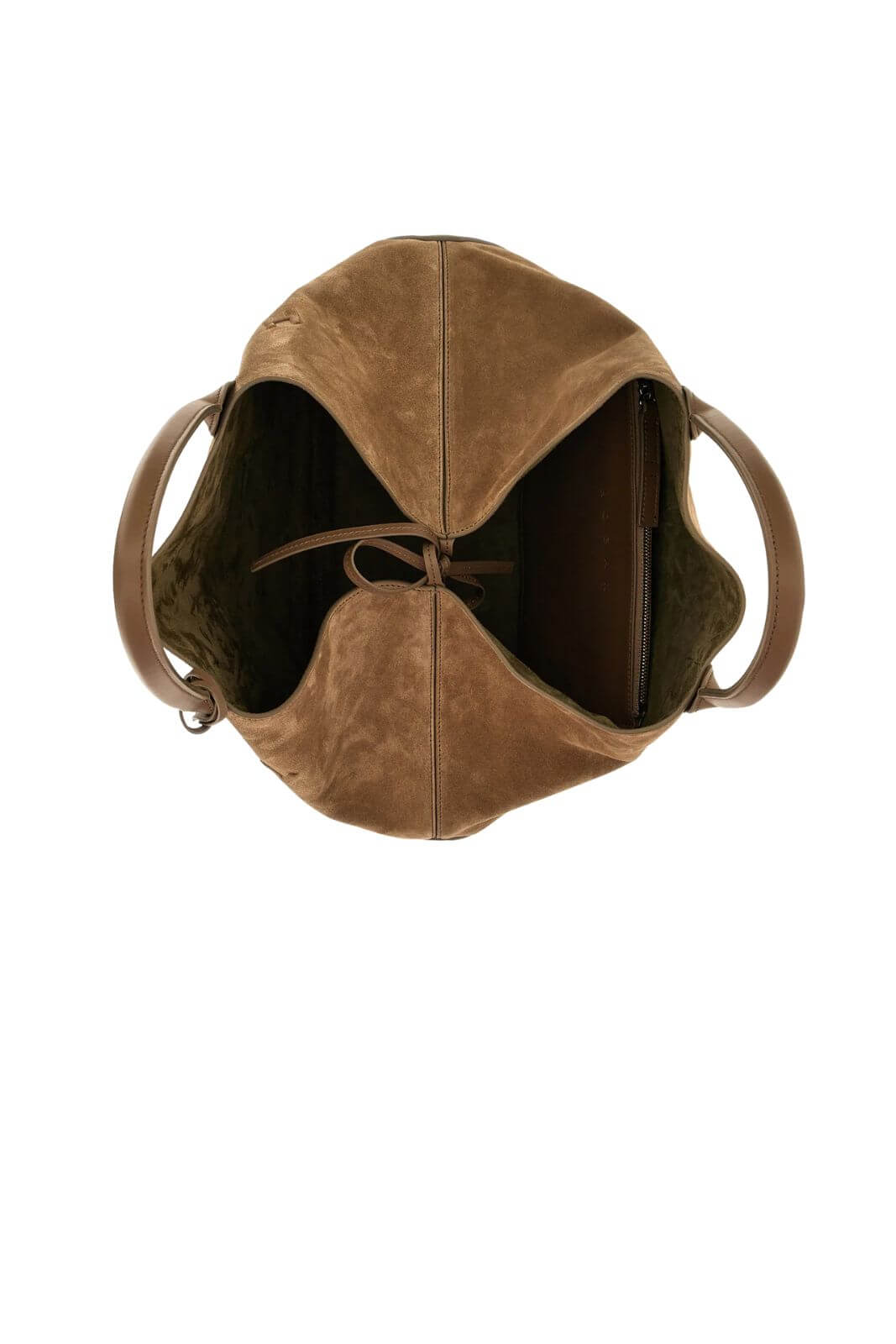 Hogan women's bag SHOPPING SCRIPT MEDIA Suede