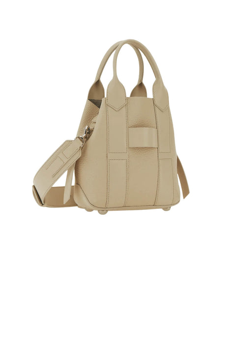 Borsa shopper Hogan da donna Script fronte 2