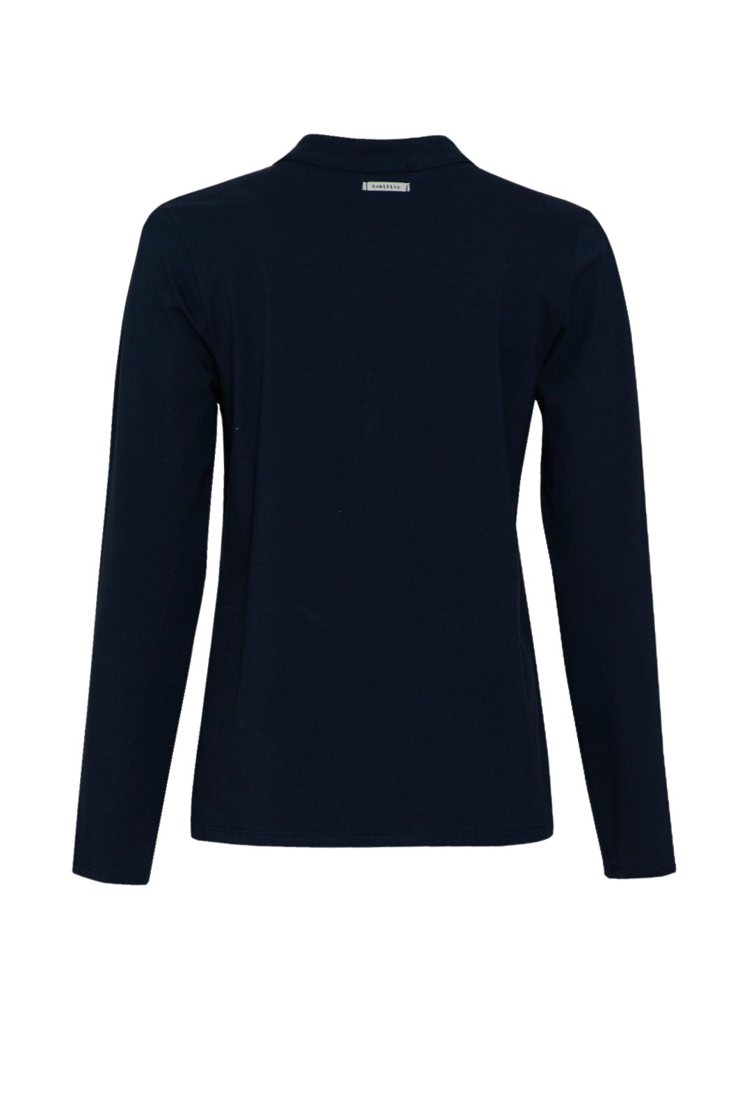 Humility T-Shirt Donna collo serafino