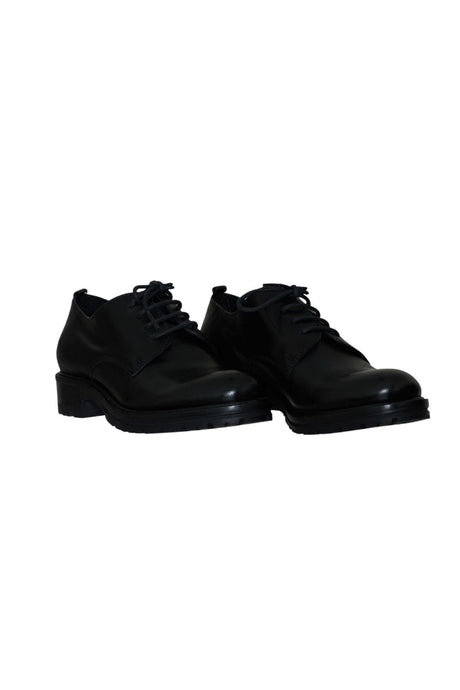 Hundred Scarpa Donna stringata in pelle