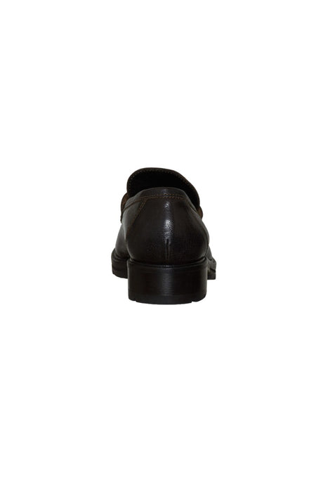 Hundred Mocassino Donna in pelle