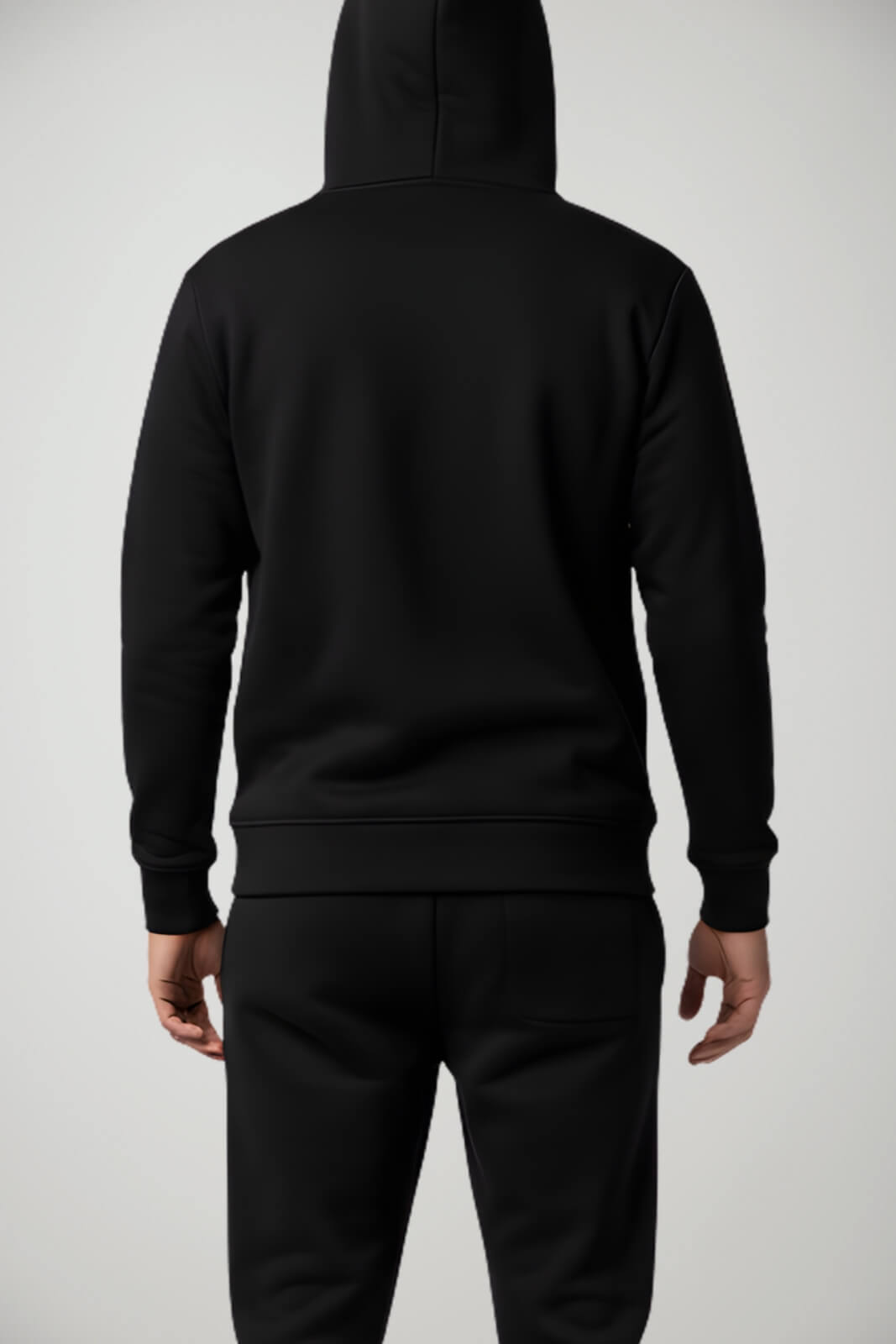 Felpa da uomo Hype con cappuccio e ricamo Disney