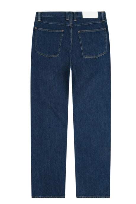 Edwin Jeans - Pantalón cónico para hombre