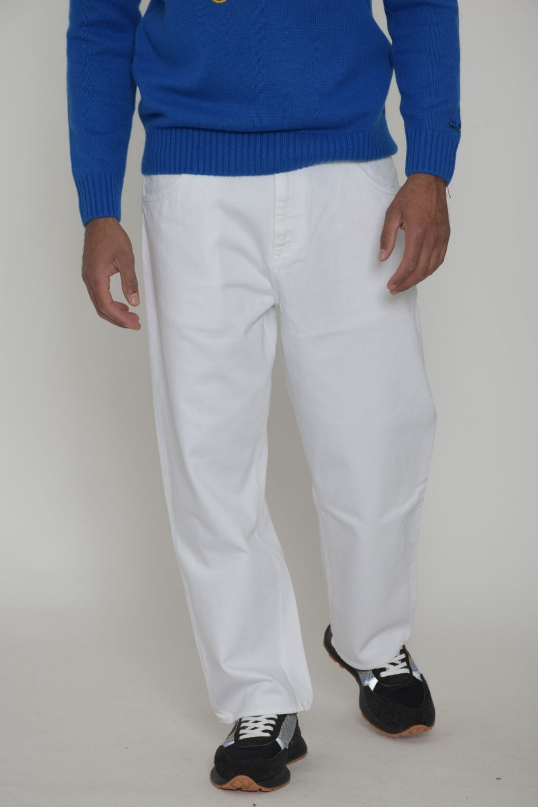 Edwin Men's Jeans TYRELL GARMENT DYED