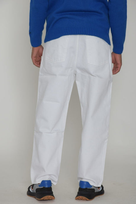 Edwin Jeans Uomo TYRELL GARMENT DYED