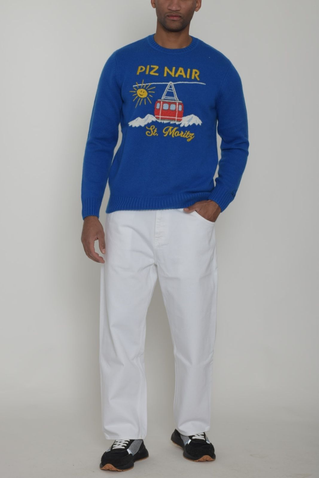 Edwin Men's Jeans TYRELL GARMENT DYED