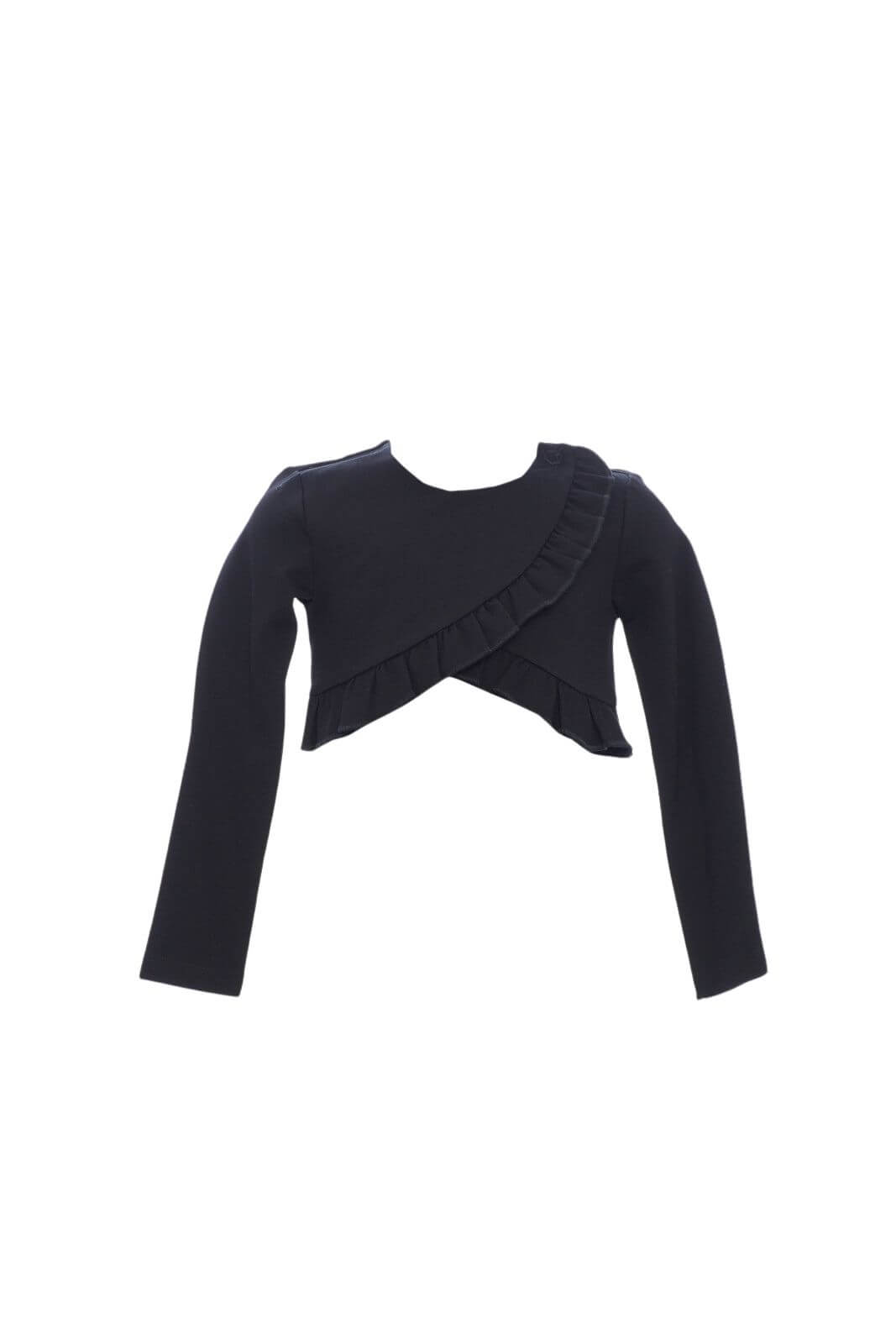 Paola Montaguti Maglia Bambina in viscosa