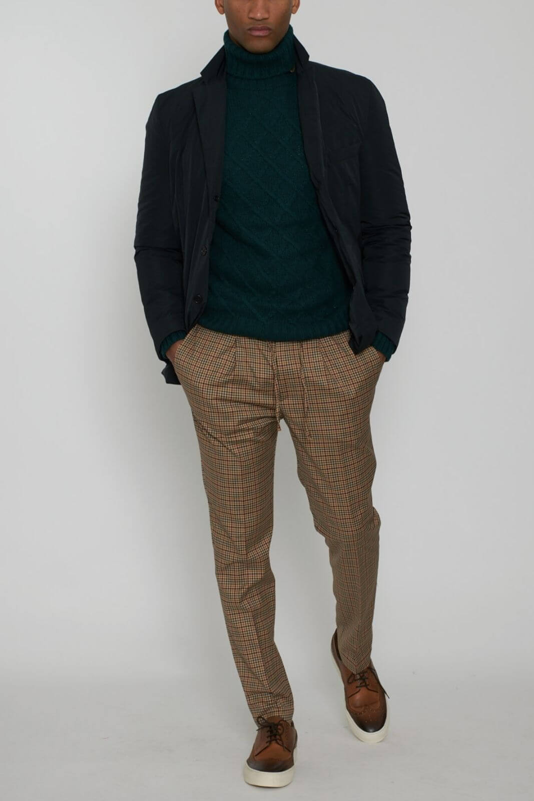 Chaqueta de hombre Aspesi