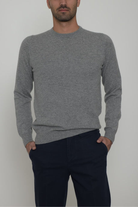 Cashmere Company men's cashmere sweater