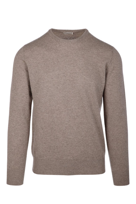 Cashmere Company men's cashmere sweater