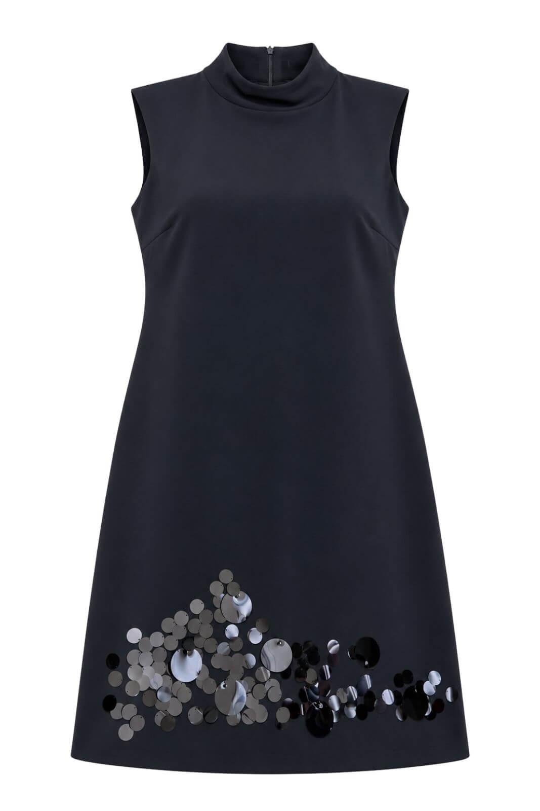 Icona Abito Donna con Paillettes