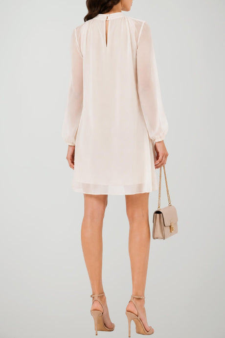 Imperial Abito Donna in Tulle con Sottoveste