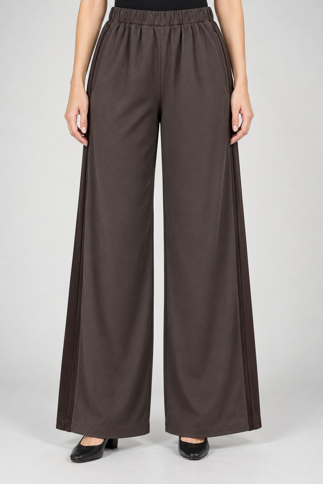 Imperial Pantaloni Donna a Palazzo