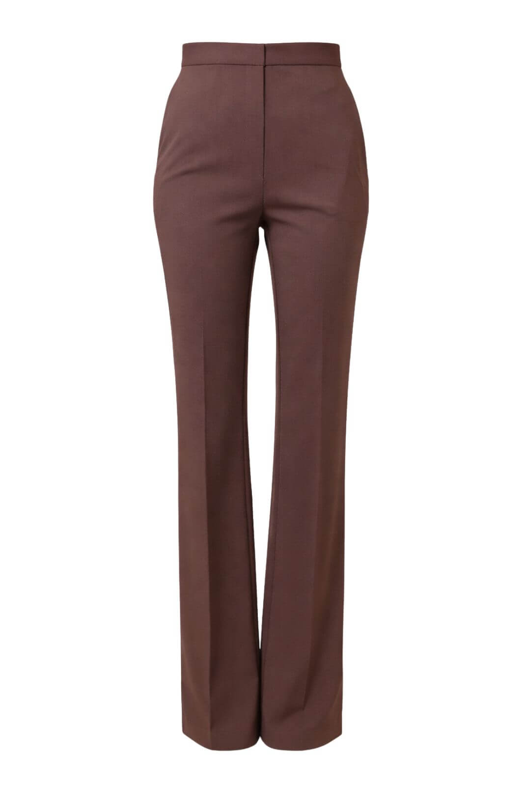 Imperial Pantaloni Donna gamba ampia