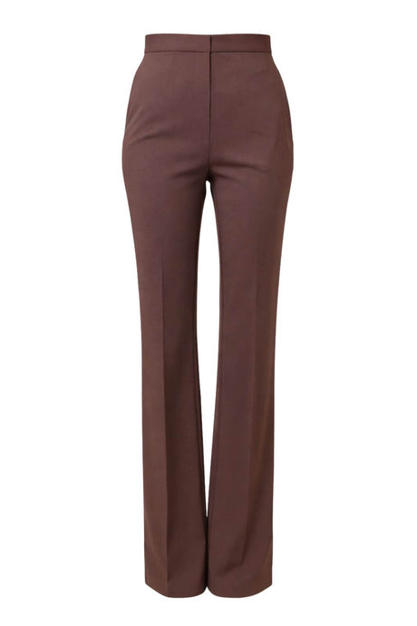 Imperial Pantaloni Donna gamba ampia