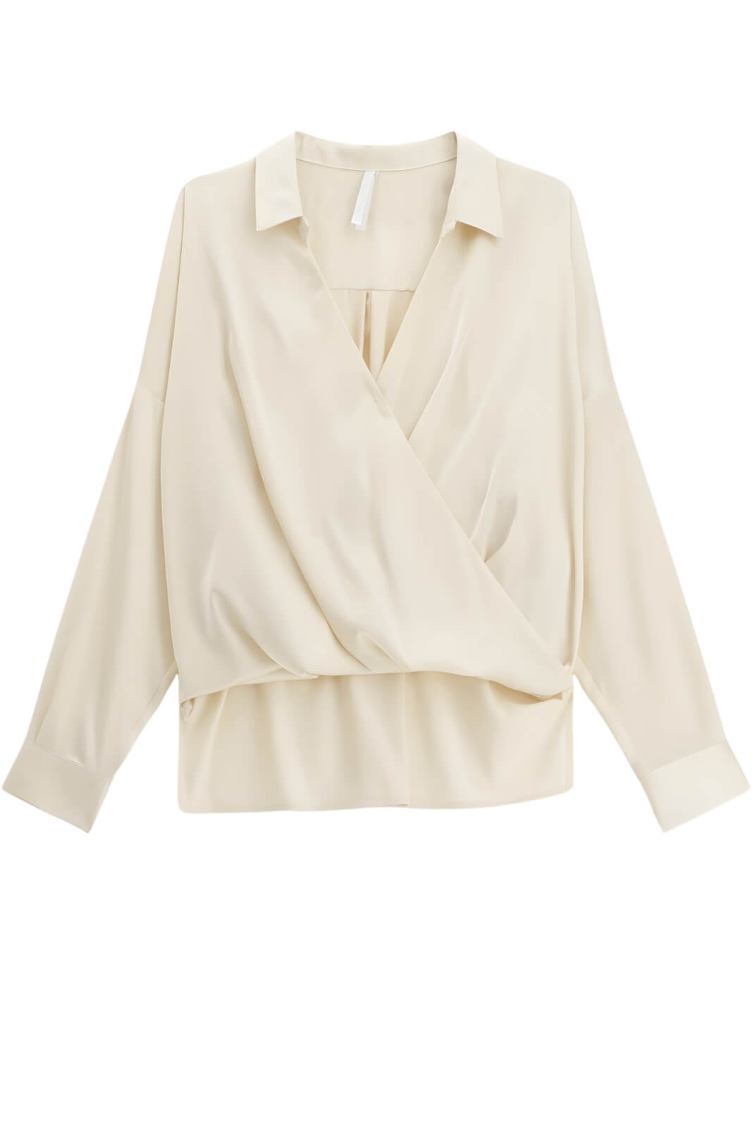 Blusa da donna Imperial in raso