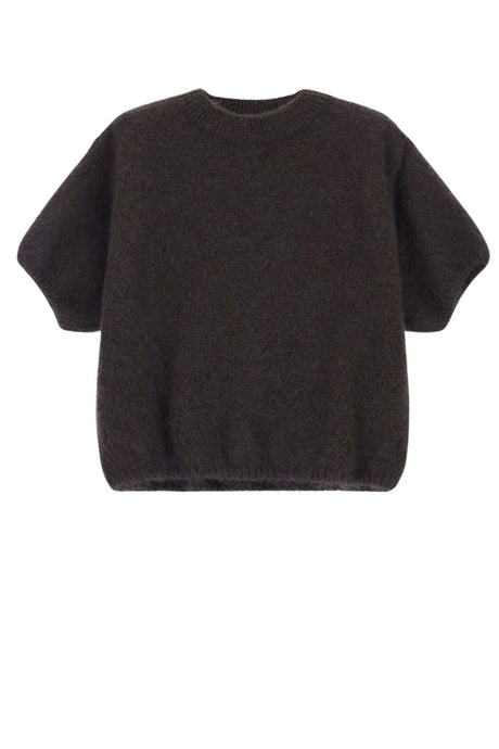 Imperial maglia donna a maniche corte