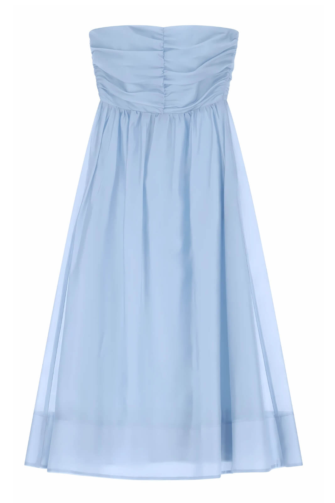 Imperial Abito Donna Midi Smanicato Fronte