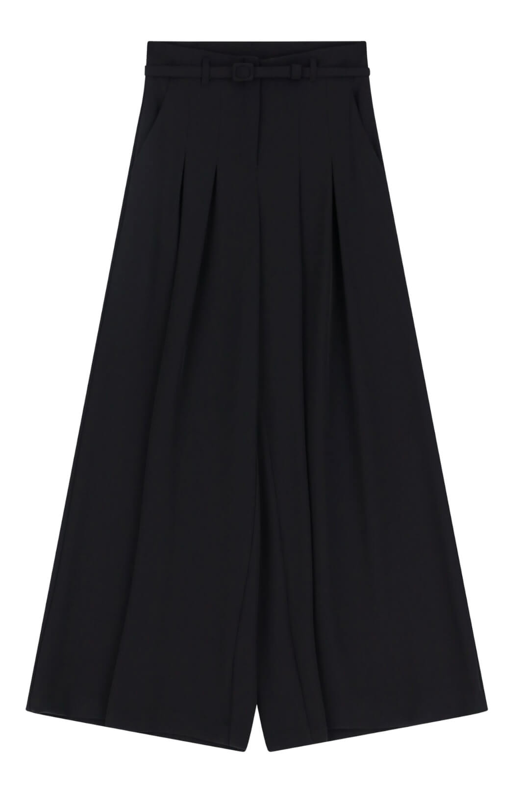 Imperial Pantalone Donna Nero Fronte