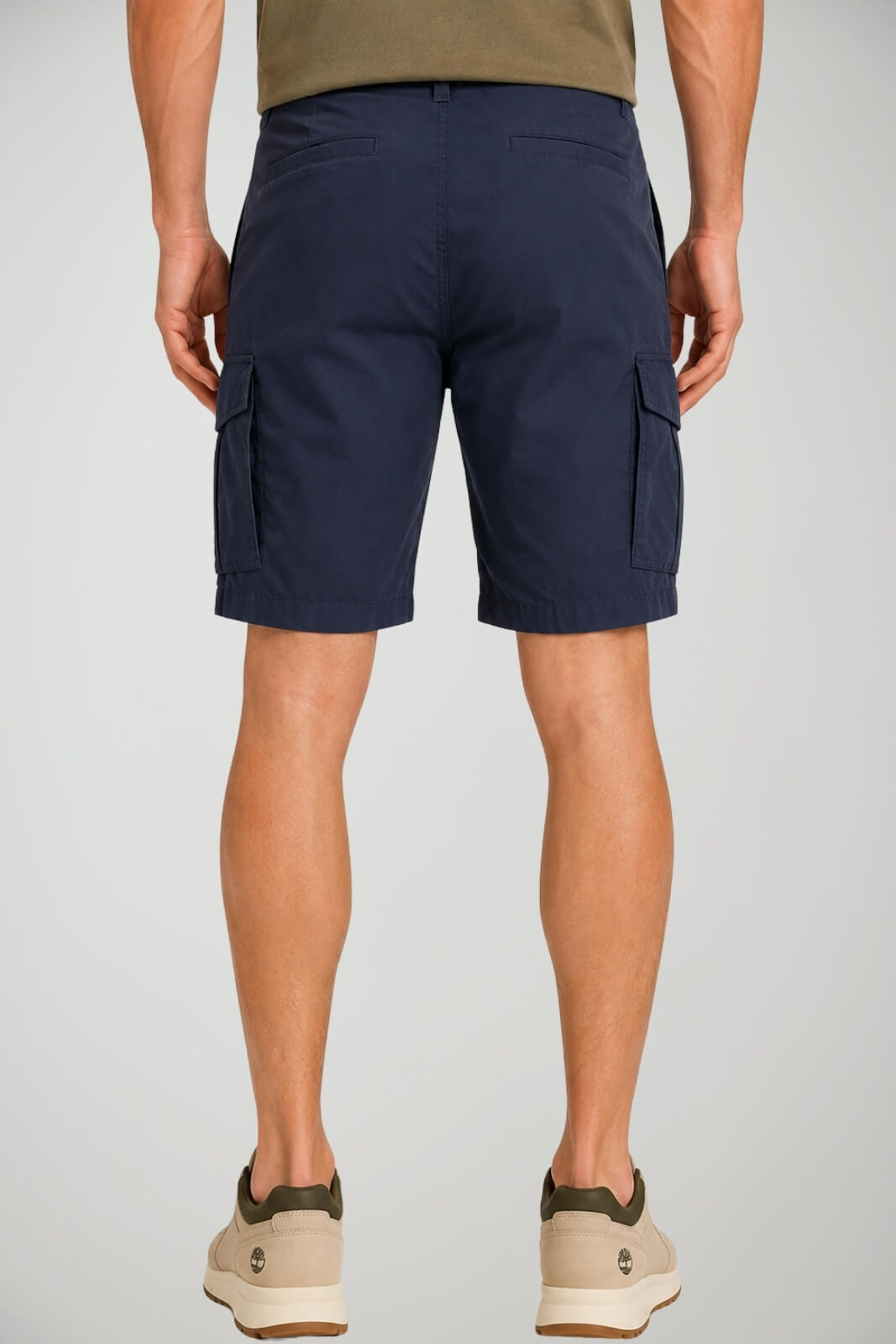 Impure Bermuda Uomo Cargo Danny