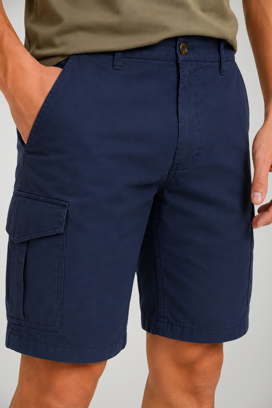 Impure Bermuda Uomo Cargo Danny
