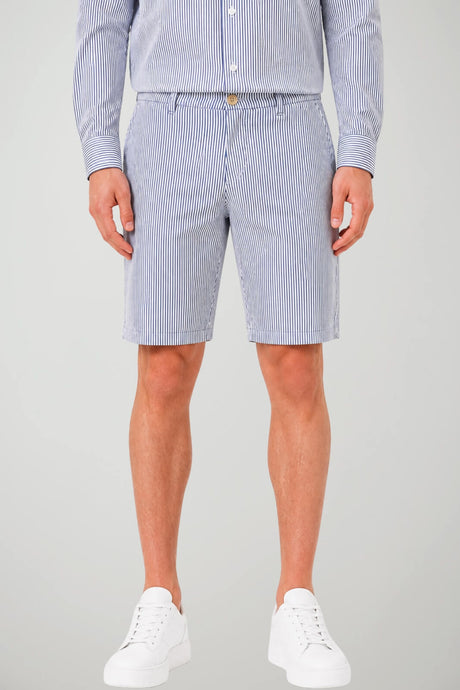 Impure Bermuda Uomo Chino