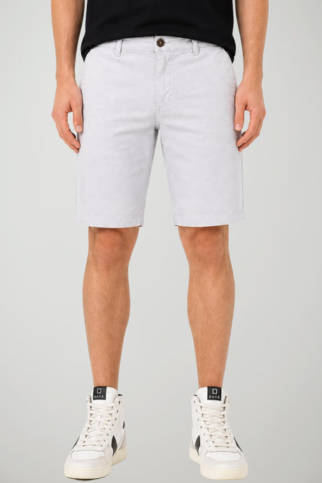 Impure Bermuda Uomo Chino Rey