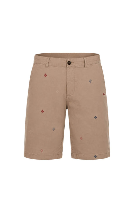 Impure Bermuda Uomo Chino Reyflower