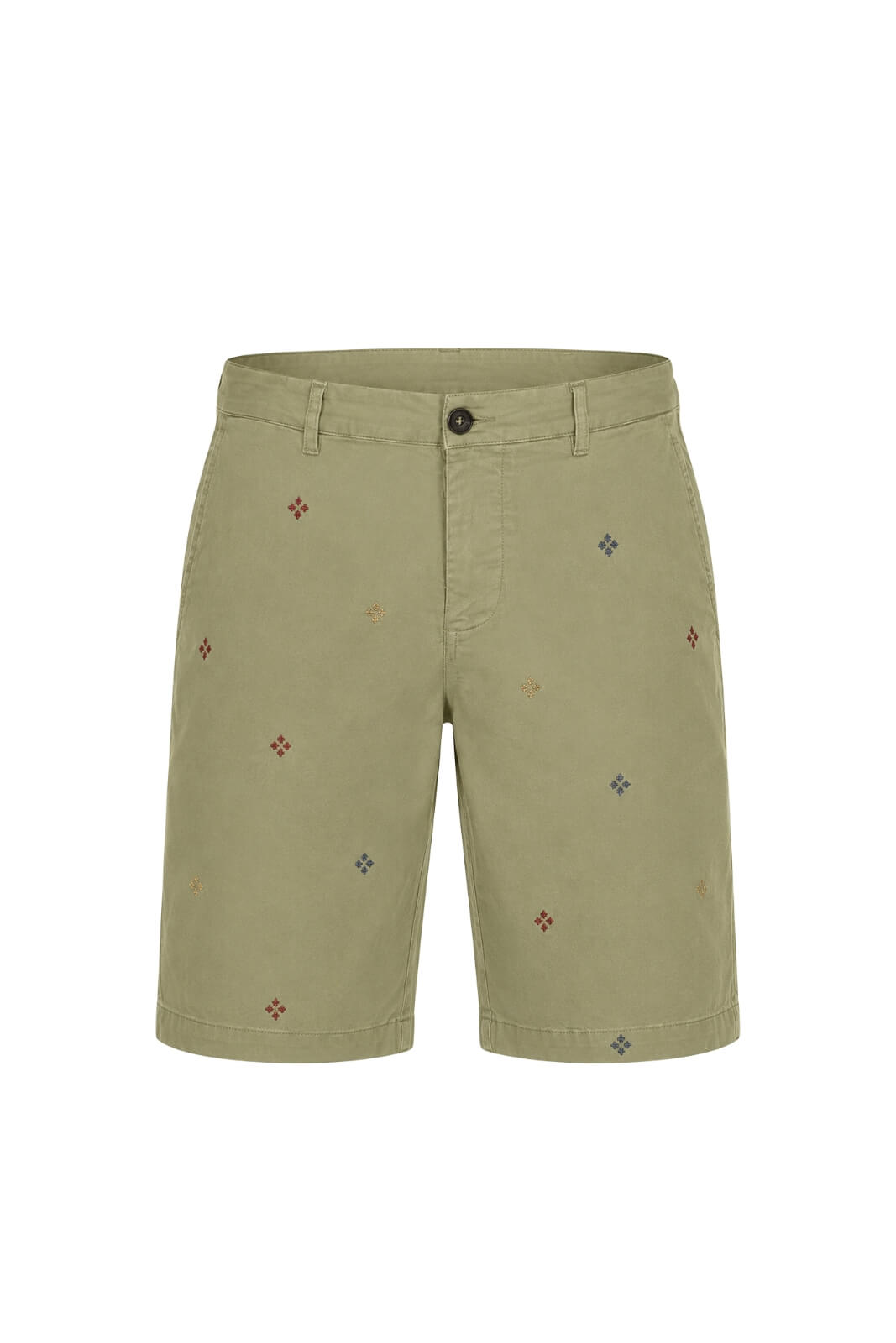 Impure Bermuda Uomo Chino Reyflower