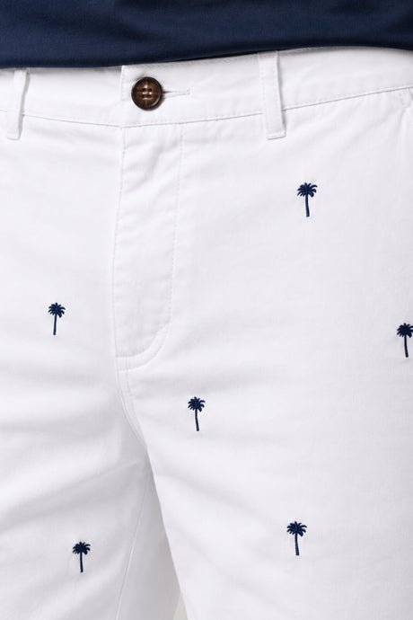 Impure Bermuda Uomo Rey Palms