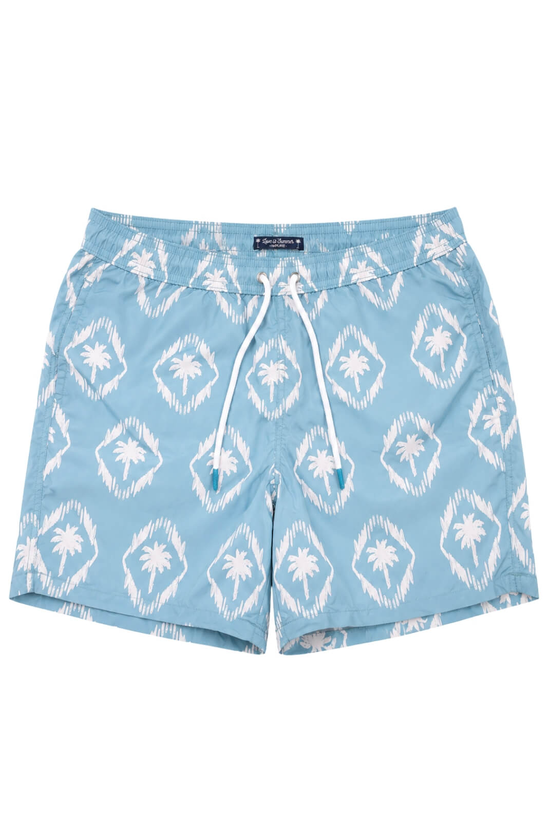 Impure Costume Uomo Rio Summer