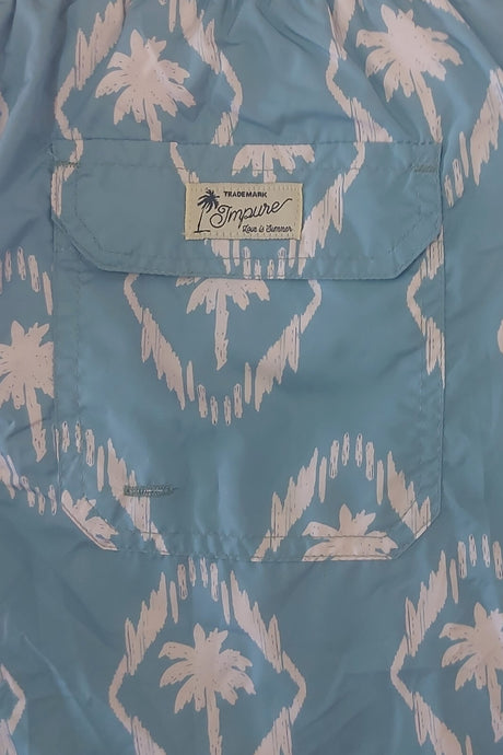 Impure Costume Uomo Rio Summer