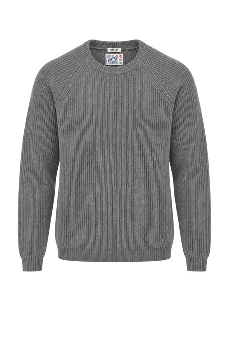 Impure Maglia Uomo a costa inglese