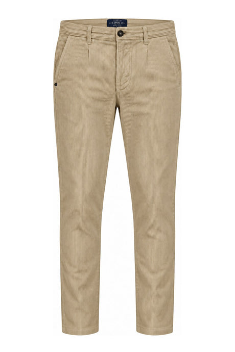 Impure Pantaloni Uomo Chino a Coste