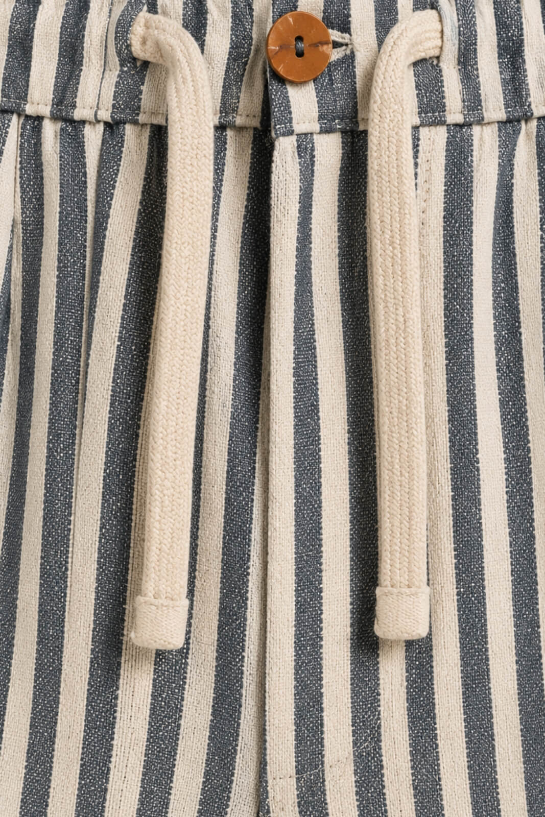 Impure Pantaloni Uomo con Coulisse