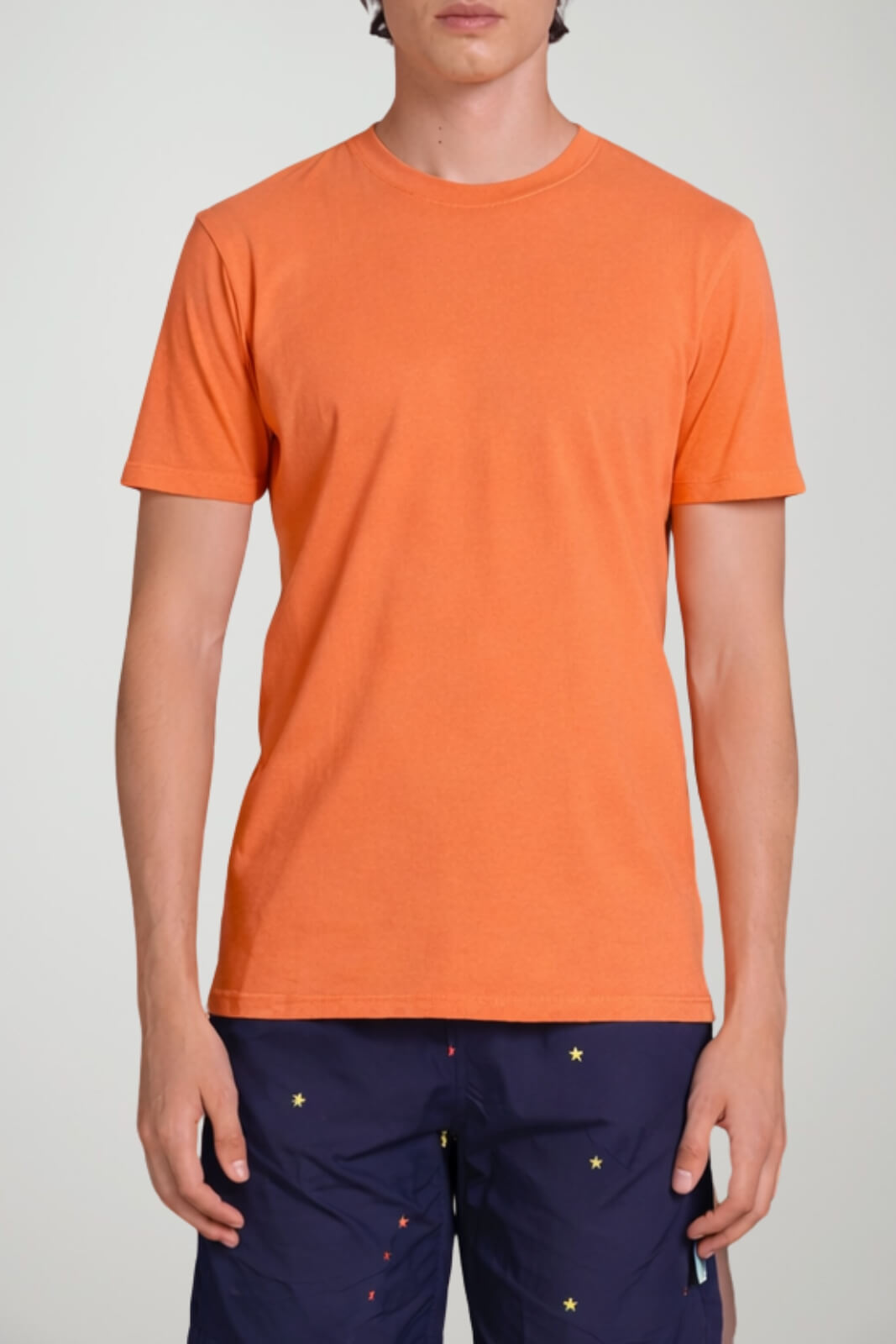 Impure T-shirt Uomo Joshua