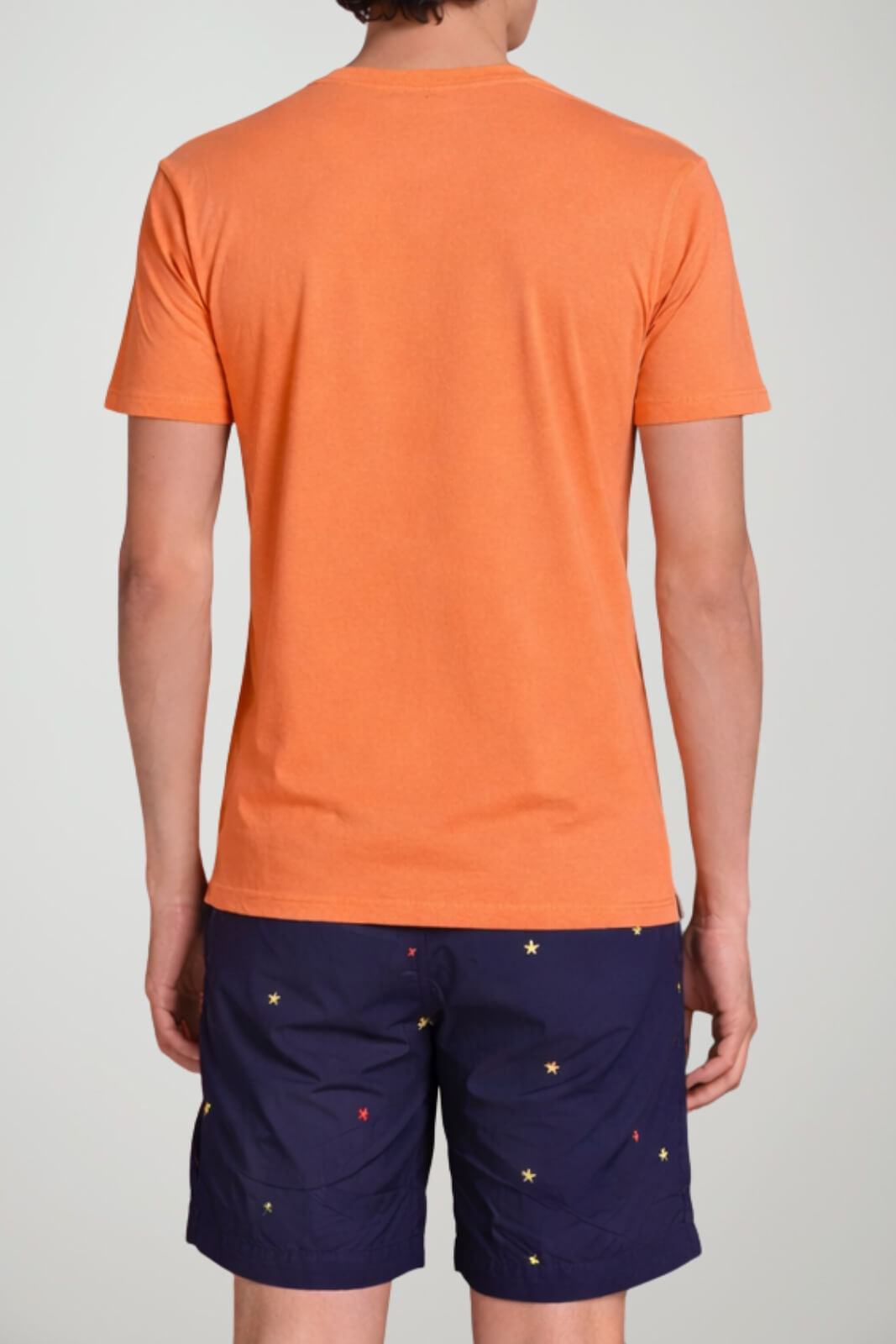 Impure T-shirt Uomo Joshua