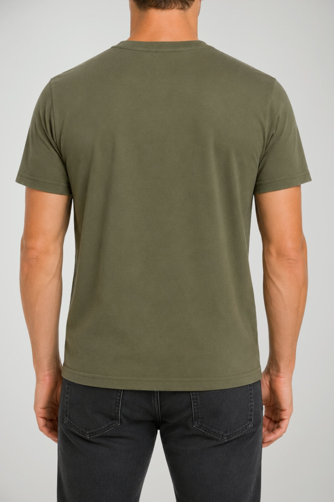 Impure T-shirt Uomo Ride