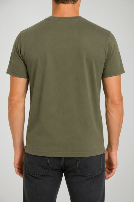 Impure T-shirt Uomo Ride
