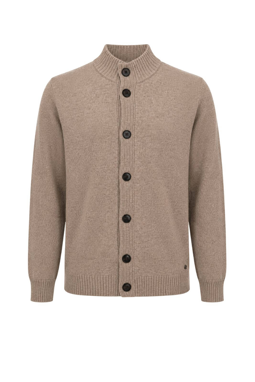Impure Cardigan Uomo Melange
