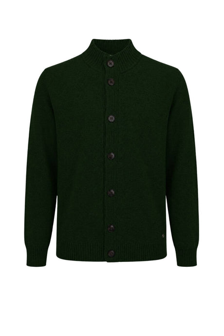 Impure Cardigan Uomo Melange