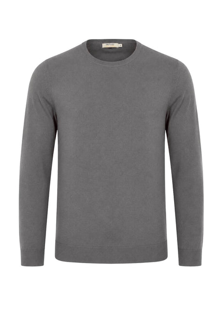 Impure Maglia Uomo girocollo in viscosa