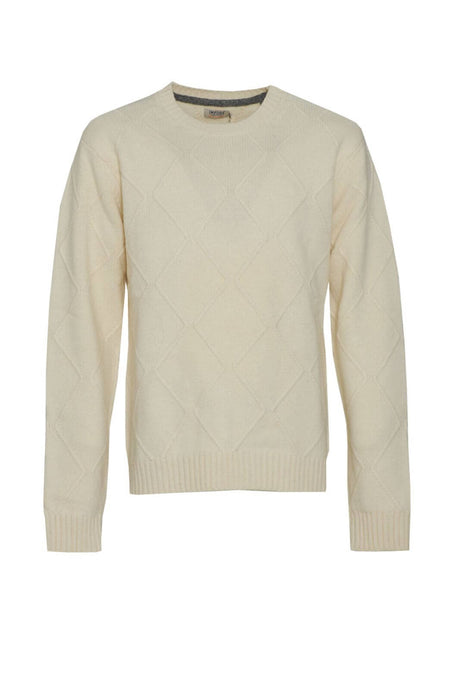 Impure Maglia Uomo misto lana